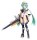 Frame Arms Girl Plastic Model Kit Stylet Swimsuit Low Visibility Ver. 16 cm