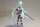 Frame Arms Girl Plastic Model Kit Stylet Swimsuit Low Visibility Ver. 16 cm