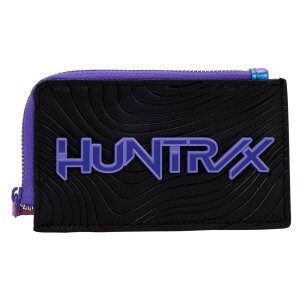KPop Demon Hunters by Loungefly Karten-Etui Huntrix