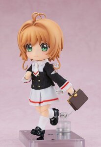 Cardcaptor Sakura: Clear Card Nendoroid Actionfigur...