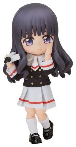 Cardcaptor Sakura: Clear Card Nendoroid Actionfigur...