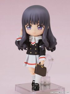 Cardcaptor Sakura: Clear Card Nendoroid Actionfigur...