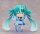 Character Vocal Series 01: Hatsune Miku PVC Statue Nendoroid Lawsons 50th anniversary Special Live Ver. 10 cm