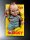 Chucky Wand-Skulptur 1/2 Bride of Chucky 22 x 23 x 38 cm