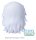 Evangelion: 3.0+1.0 Thrice Upon a Time Fuwa Petit Chibi Figur Rei: Long Hair 8 cm