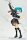 Little Armory Figma Actionfigur Armed JK: Variant D2 Code: URBEX 14 cm