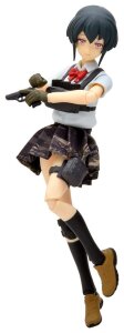 Little Armory Figma Actionfigur Armed JK: Variant E2...