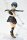 Little Armory Figma Actionfigur Armed JK: Variant E2 Code: URBEX 14 cm