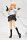 Little Armory Figma Actionfigur Armed JK: Variant F2 Code: URBEX 14 cm