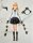 Little Armory Figma Actionfigur Armed JK: Variant F2 Code: URBEX 14 cm