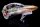 Macross Frontier Plastic Model Kit PLAMAX MF-98: minimum factory Fighter Nose Collection YF-29 GALAXY SET 90 cm