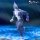 TigerSharks Ultimates Wave 01 Actionfigur Mako (Hybrid) 18 cm