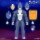 TigerSharks Ultimates Wave 01 Actionfigur Mako (Hybrid) 18 cm