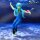 TigerSharks Ultimates Wave 01 Actionfigur Octavia (Hybrid) 18 cm