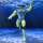 TigerSharks Ultimates Wave 01 Actionfigur T-Ray 18 cm