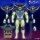 TigerSharks Ultimates Wave 01 Actionfigur T-Ray 18 cm