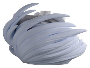 Beyblade Vinyl Figur Dragoon Storm 8 cm