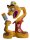 Die Gangster Gang 2 Vinyl Figur Mr. Snake 11 cm