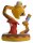 Die Gangster Gang 2 Vinyl Figur Mr. Snake 11 cm