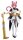 Guilty Princess Plastic Model Kit PLAMAX GP-12 Maidroid Rosalie 16 cm