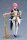 Guilty Princess Plastic Model Kit PLAMAX GP-12 Maidroid Rosalie 16 cm