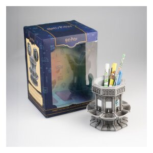 Harry Potter Stiftehalter inkl. Schreibset