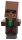 Minecraft Vinyl Figur Villager 13 cm