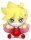 New Panty & Stocking with Garterbelt Huggy Good Smile Chibi Figur Panty 6 cm