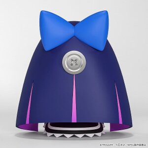 New Panty & Stocking with Garterbelt Huggy Good Smile Chibi Figur Stocking 6 cm
