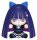 New Panty & Stocking with Garterbelt Huggy Good Smile Chibi Figur Stocking 6 cm