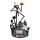 Nightmare Before Christmas 3D Ewiger Kalender