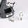 Nightmare Before Christmas 3D Ewiger Kalender