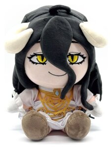 Overlord Plüschfigur Albedo 22 cm