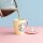 Peanuts Tasse mit Deckel Premium Ver.