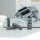 Star Wars 3D Ewiger Kalender AT-AT
