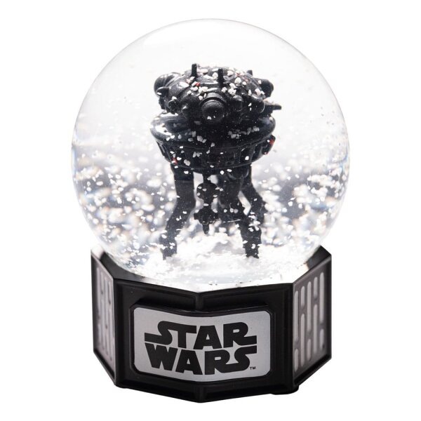 Star Wars Schneekugel