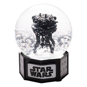 Star Wars Schneekugel
