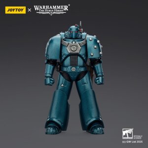 Warhammer The Horus Heresy Actionfigur Alpha Legion MKVI...