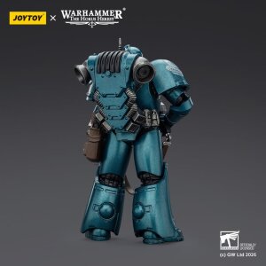 Warhammer The Horus Heresy Actionfigur Alpha Legion MKVI Tactical Legionary 12 cm