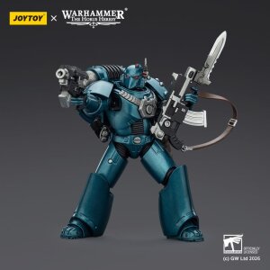 Warhammer The Horus Heresy Actionfigur Alpha Legion MKVI Tactical Legionary 12 cm