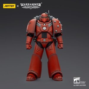Warhammer The Horus Heresy Actionfigur Blood Angels MKVI...