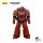 Warhammer The Horus Heresy Actionfigur Blood Angels MKVI Tactical Legionary 12 cm