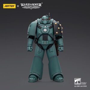 Warhammer The Horus Heresy Actionfigur Sons of Horus MKVI...
