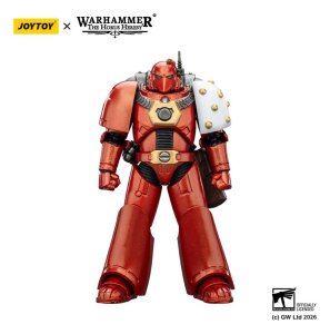 Warhammer The Horus Heresy Actionfigur Thousand Sons MKVI...