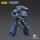 Warhammer The Horus Heresy Actionfigur Ultramarines MKVI Tactical Legionary 12 cm