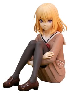 BanG Dream! Ave Mujica Premium PVC Statue Uika Misumi...