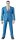 DC Comics MAFEX Actionfigur Clark Kent (Batman: Hush Ver.) 16 cm