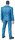 DC Comics MAFEX Actionfigur Clark Kent (Batman: Hush Ver.) 16 cm
