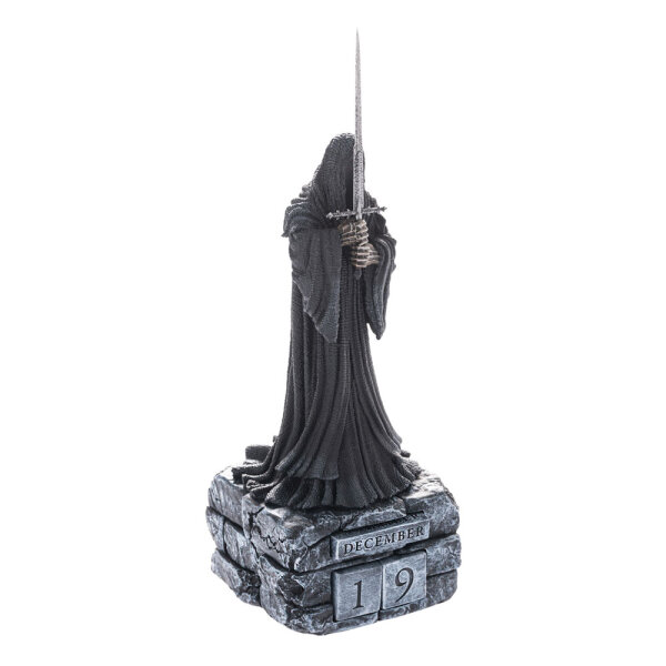 Der Herr der Ringe 3D Ewiger Kalender