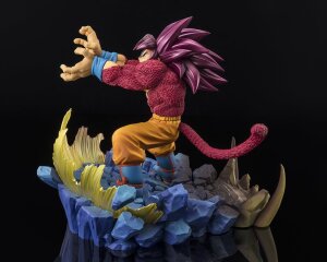 Dragon Ball Daima FiguartsZERO Extra Battle PVC Statue...